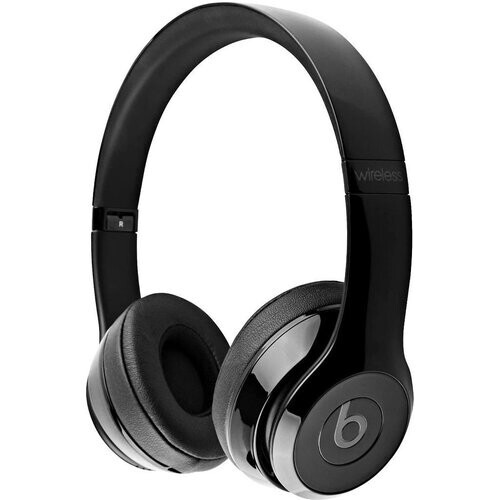 Beats by Dr. Dre Solo3 Wireless On-ear Headphones ...