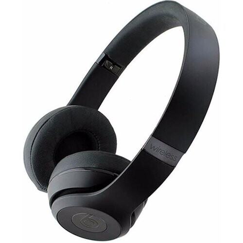 Beats by Dr. Dre Solo3 Wireless On-Ear Headphones ...
