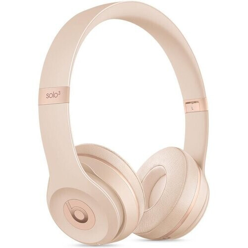 Beats by Dr. Dre Solo3 Wireless On-ear Headphones ...