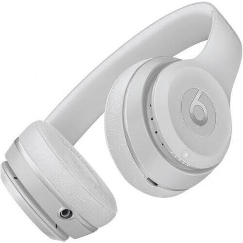 Beats by Dr. Dre Solo3 Wireless On-Ear Headphones ...