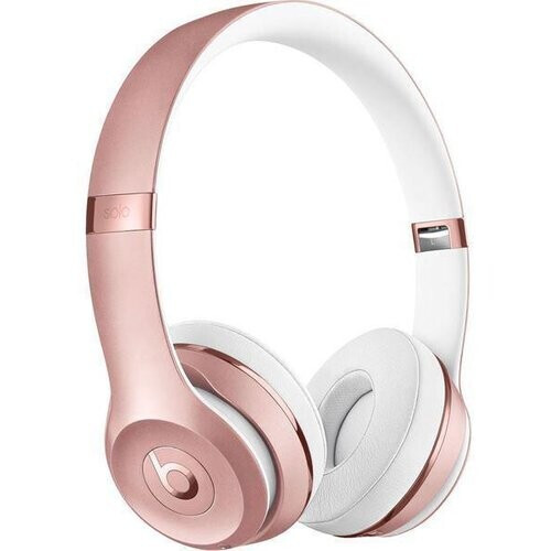 Beats by Dr. Dre Solo3 Wireless On-ear Headphones ...