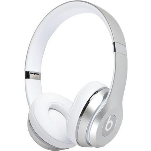 Beats by Dr. Dre Solo3 Wireless On-ear Headphones ...