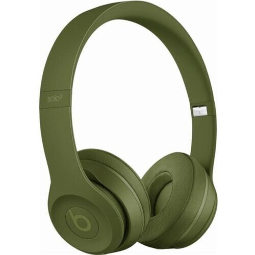 Beats by Dr. Dre Solo3 Wireless On-ear Headphones ...
