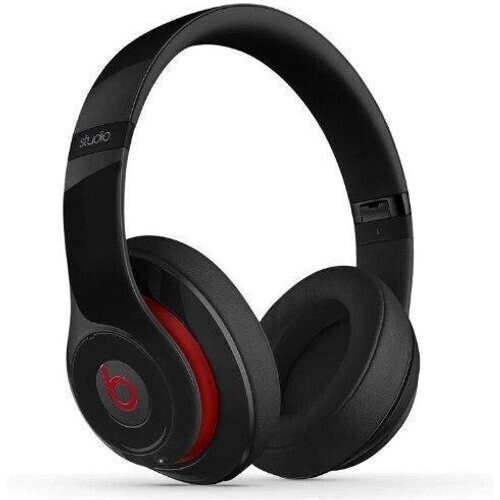 Headphones Beats Studio 2.0 Over-Ear - ...