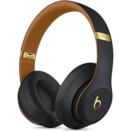 Beats Studio 3 Wireless Bluetooth Headphones (Over ...