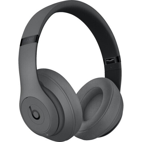 Headphones Bluetooth Beats by Dre Studio 3 ...