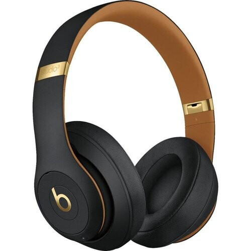 Headphones Bluetooth Beats by Dre Studio 3 ...