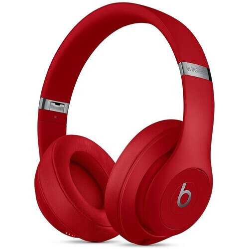 Beats By Dr. Dre Studio 3 Wireless Noise reducer ...