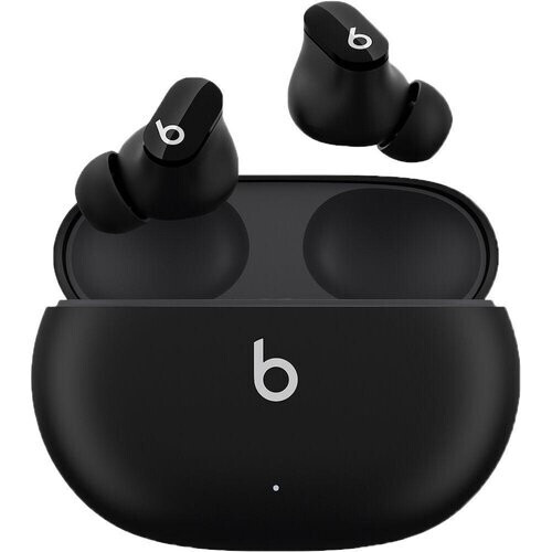 Immerse yourself in your audio and be heard ...