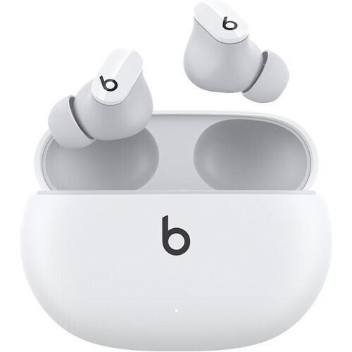 Immerse yourself in your audio and be heard ...