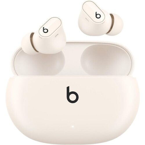 Beats By Dr. Dre Studio Buds Plus True Wireless ...