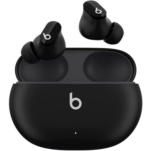 PRODUCT OVERVIEW True wireless noise-canceling ...