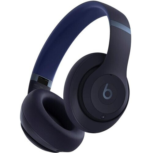 PRODUCT OVERVIEWFeel every emotion with Beats ...