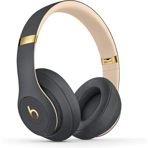 Beats Studio3 Wireless headphones deliver a ...