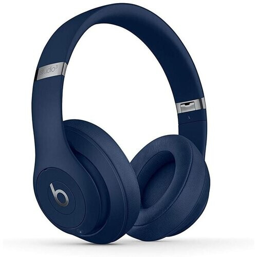 Headphone Bluetooth Beats By Dr. Dre Beats Studio3 ...