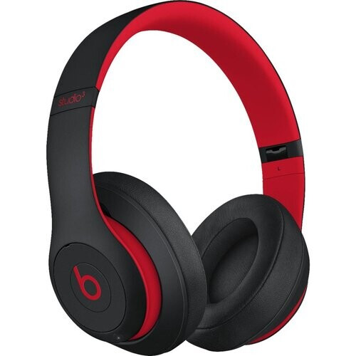 Beats by Dr. Dre Studio3 Wireless Headphones - ...