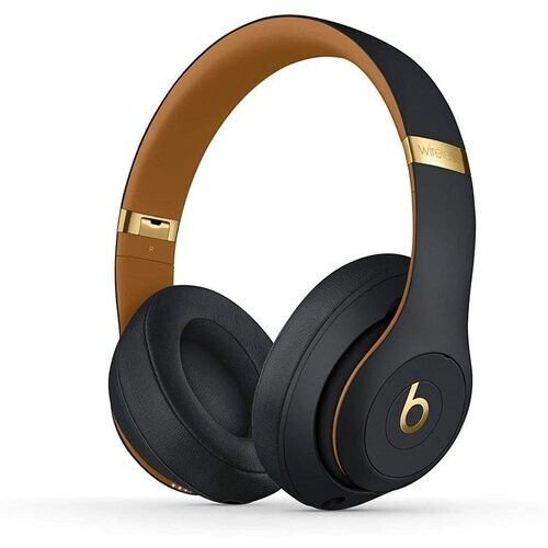 Headphones Noise Reducer Bluetooth Beats Studio3 ...