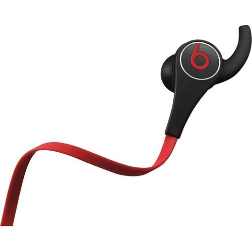 Beats By Dr. Dre Tour2 Earphones - Red ...