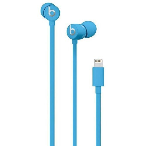 Headphone Beats by Dr Dre UrBeats 3 – Blue ...