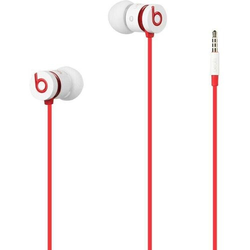 Beats By Dr Dre urBeats2 Earbud Noise-Cancelling ...