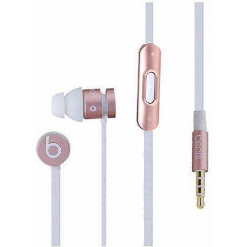 Beats by Dr Dre urBeats2 In-Ear Headphone - Rose ...