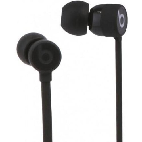 Beats by Dr. Dre UrBeats3 Earphones - BlackBeats ...