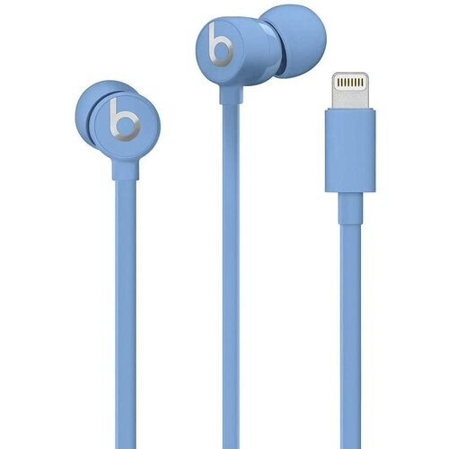 Earphones Beats by Dr. Dre urBeats3 - Blue ...