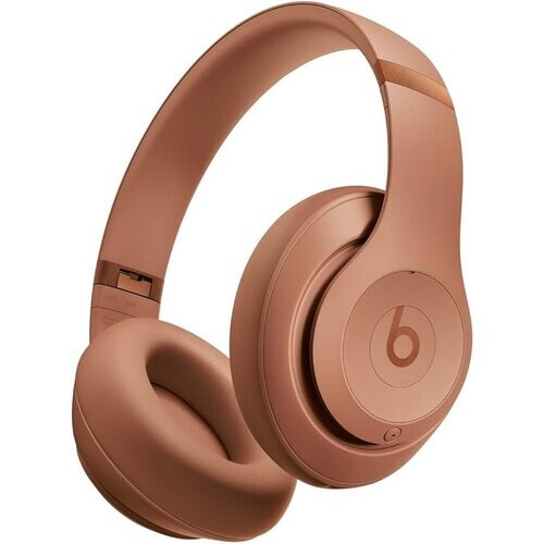 BEATS’ CUSTOM ACOUSTIC PLATFORM delivers rich, ...