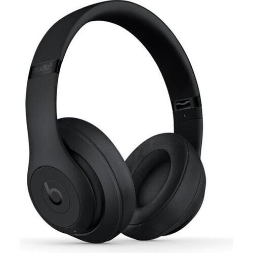 Beats By Dr.Dre Beats Studio3 Wireless Over-Ear ...