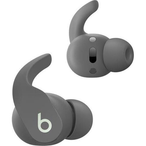 Beats Fit Pro Earbud Bluetooth Earphones - Grey ...
