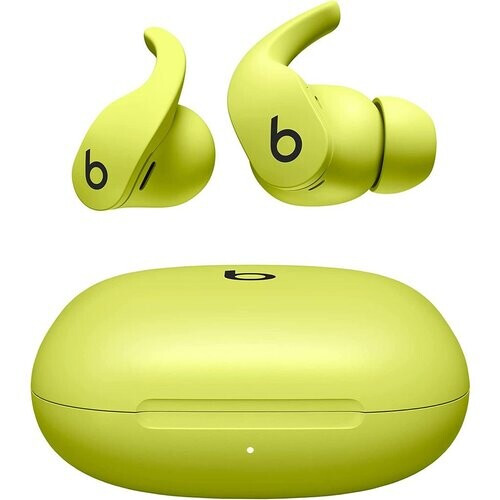 PRODUCT OVERVIEW True wireless noise-canceling ...