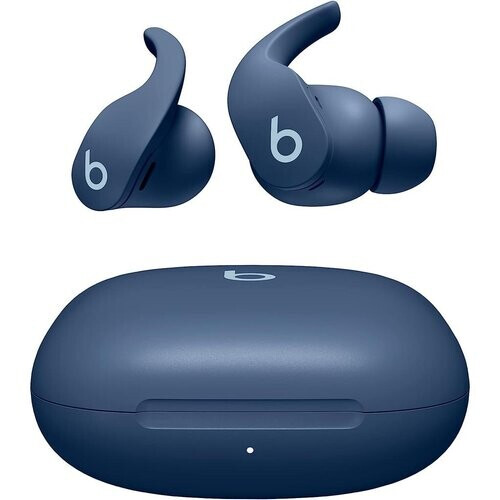 Beats Fit Pro True Wireless Earbuds Tidal Blue ...