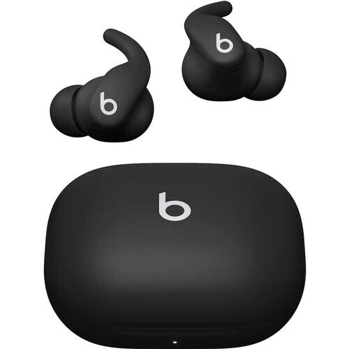 Experience secure, powerful wireless listening ...