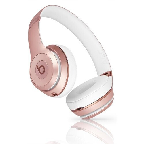 PRODUCT OVERVIEW The new and improved Beats by Dr. ...