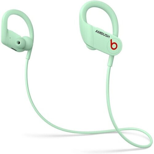 Beats Powerbeats Wireless Earphones - Ambush Glow ...
