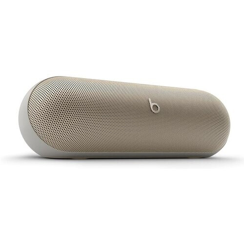 Beats Pill Bluetooth speakers - Gold ...