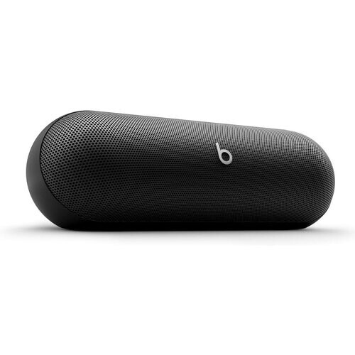 Beats Pill Bluetooth speakers - Matte Black ...