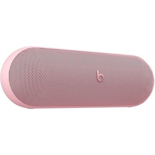 Beats Pill Bluetooth speakers - Pink ...