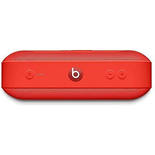 Beats Pill+ Bluetooth speakers - Red ...