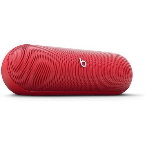 Beats Pill Bluetooth speakers - Red ...