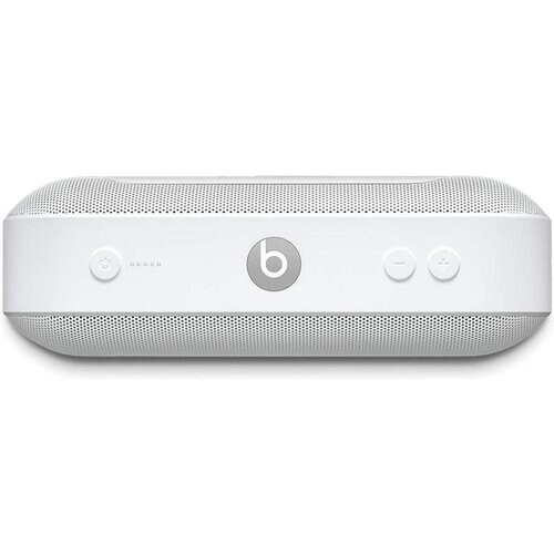 PRODUCT OVERVIEW The Beats Pill+ by Dr. Dre Stereo ...