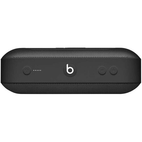 BEATS PILL PLUS BLUETOOTH SPEAKER - BLACK All of ...