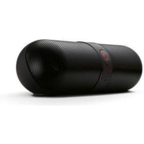 Beats Pill V2 Bluetooth Speakers - Noir ...