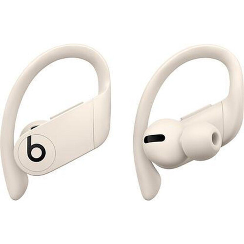 Maak kennis met de Beats Powerbeats Pro, de ideale ...
