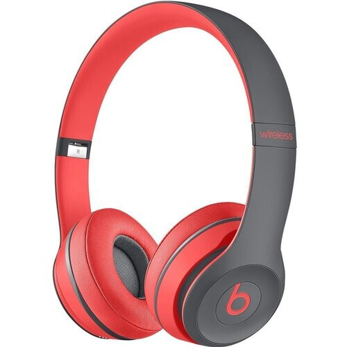 Beats Solo2 Wireless Noise cancelling Headphone ...