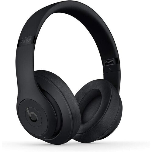 Beats Studio 3 Wireless Bluetooth Headphones (Over ...