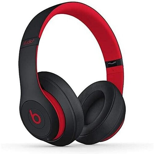 Beats Studio 3 Wireless Bluetooth Headphones (Over ...