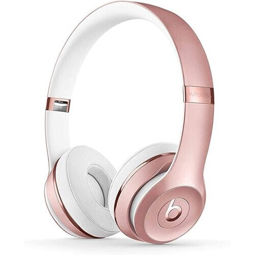 Beats Solo 3 Wireless On-Ear Headphones MX442LL/A ...