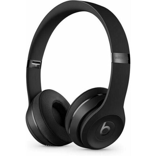 The Beats by Dr. Dre Solo3 Wireless Headband ...