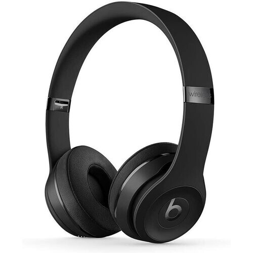 PRODUCT OVERVIEW The new and improved Beats by Dr. ...